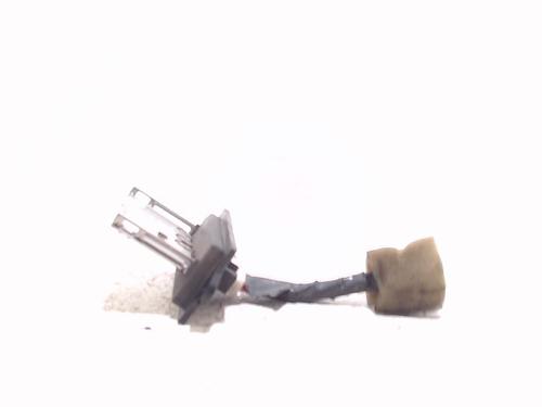 Heater resistor NISSAN MICRA III (K12) 1.0 16V | BP11784216M108 