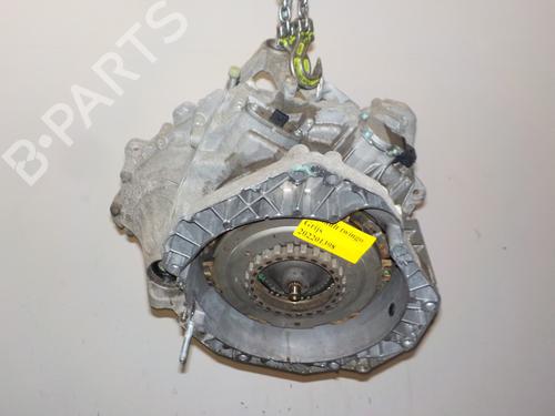 Used Gearbox RENAULT TWINGO III (BCM_, BCA_) 0.9 TCe 90 (BCM9, BCM2) (90 hp) 10669054