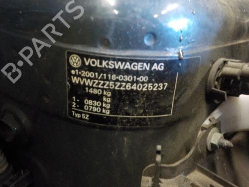 Starter VW FOX Hatchback (5Z1, 5Z3, 5Z4) 1.2 | BP6600800M8 