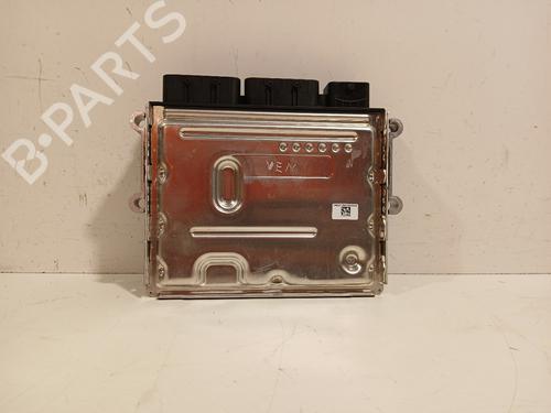 Engine control unit (ECU) RENAULT KANGOO III Box Body/MPV 1.5 Blue dCi 115 (FJAC) | BP30308951M57 - Image 4
