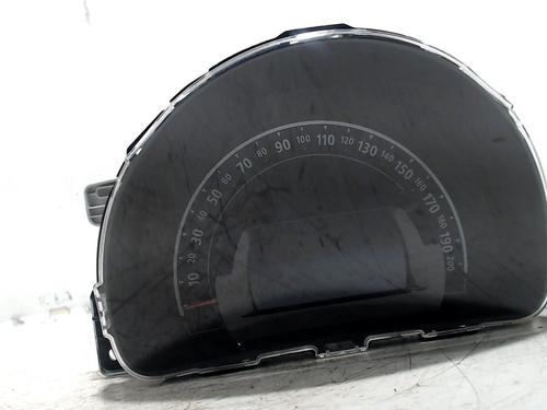 Used Instrument cluster Instrument cluster 7307948 7307948