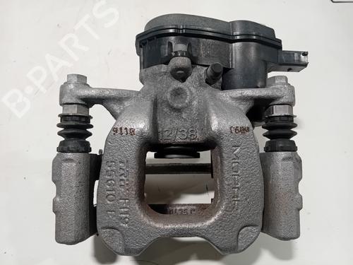 Left rear brake caliper JEEP COMPASS (MP, M6, MV, M7) 1.3 HYBRID 4X4 | BP36811989M107 - Image 2