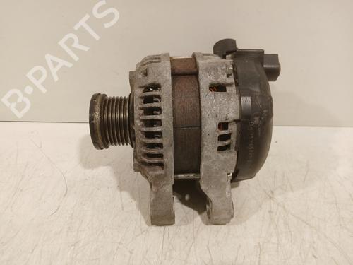 Used Alternator Alternator 38952203 38952203