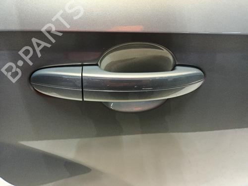Right rear door FORD MONDEO IV (BA7) 2.3 | BP17614276C5 