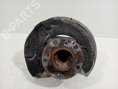 Used Left front steering knuckle BMW 3 Touring (E91) 320 i (170 hp) 30907927