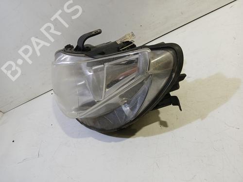 Left headlight SEAT IBIZA IV ST (6J8, 6P8) 1.2 TDI | BP32416414C28