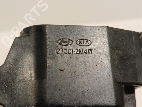 Ignition coil KIA SPORTAGE V (NQ5) 1.6 T-GDi Plug-in Hybrid AWD | BP29275434M94 