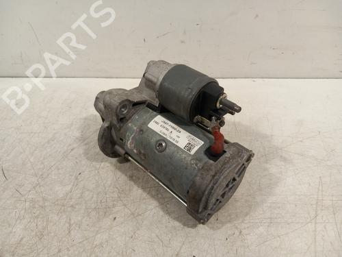 starter-ford-focus-iv-turnier-hp-2018-33609133 main image