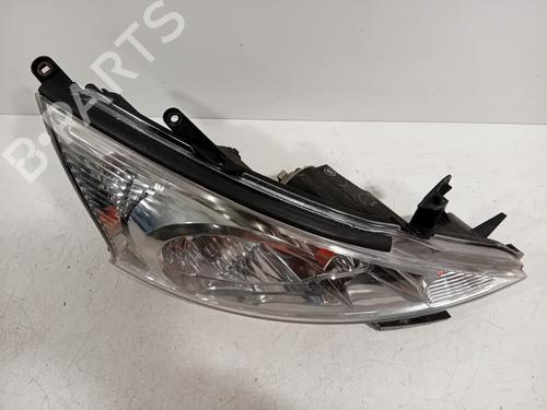 Right headlight MITSUBISHI GRANDIS (NA_W) 2.4 MIVEC (NA4W) | BP22963636C29 