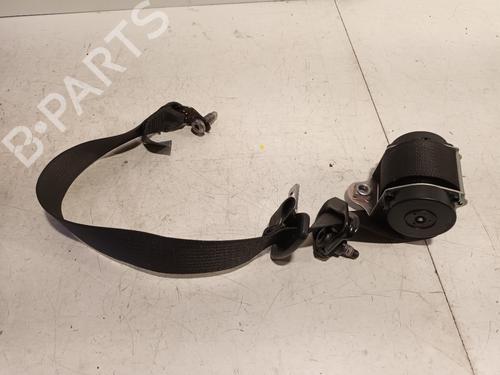 Sikkerhedssele bag venstre OPEL ZAFIRA TOURER C (P12) 1.6 CDTI (75) (136 hp) 19278983