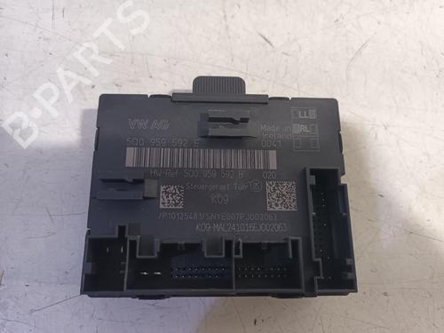 Elektronisk modul VW TIGUAN (AD1, AX1) 2.0 TSI 4motion (180 hp) 21383963
