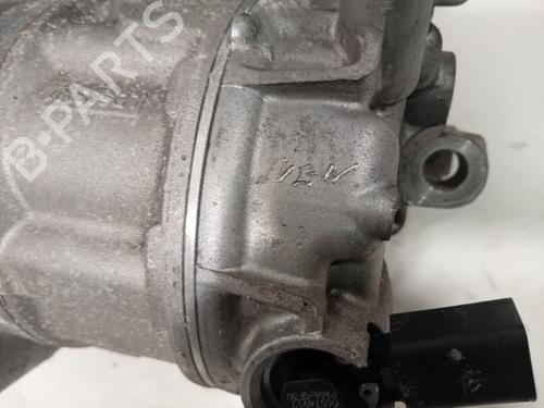 AC compressor SKODA FABIA III Estate (NJ5) 1.0 TSI | BP32352206M34 