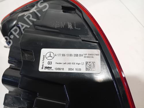 Left taillight MERCEDES-BENZ A-CLASS (W177) A 200 (177.087) | BP27548308C34 - Image 5