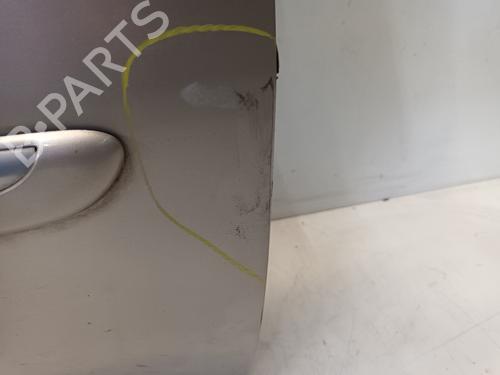 Right front door LANCIA MUSA (350_) 1.4 (350.AXA11, 350.AXA1A) | BP19399351C3 