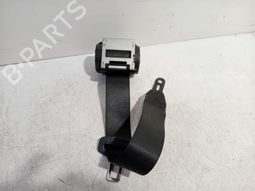 Used Rear right seatbelt BMW 1 Coupe (E82) 135 i (306 hp) 19408267