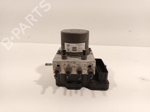 Used ABS pump CITROËN C4 Grand Picasso II (DA_, DE_) 1.2 THP 130 (130 hp) 27327523