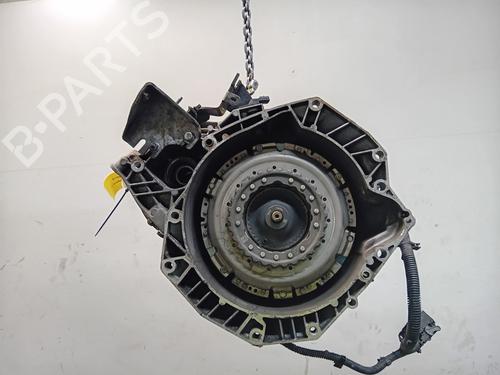 Used Gearbox Gearbox RENAULT MEGANE IV Hatchback (B9A/M/N_) 1.5 dCi 110 (B9A3) (110 hp) 33719977 33719977