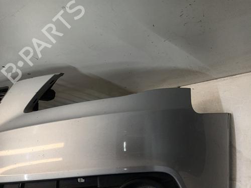 Front bumper AUDI A4 B8 Avant (8K5) 1.8 TFSI | BP23202925C7 