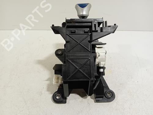 Gear lever TOYOTA AURIS (_E15_) 1.8 Hybrid (ZWE150_, ZWE150R) | BP17393896M90 