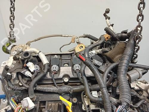 Engine NISSAN PULSAR Hatchback (C13) 1.6 DIG-T | BP17614265M1 - Image 5