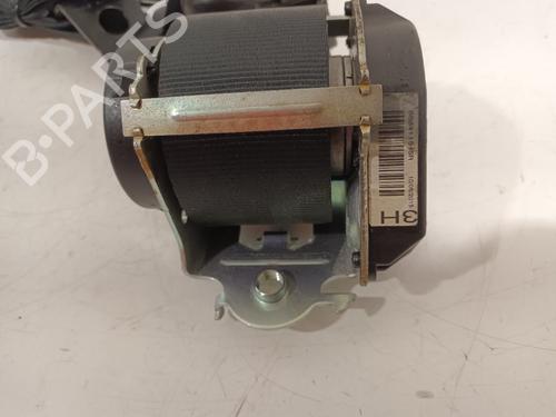 Rear left seatbelt RENAULT ZOE Hatchback Van (BFM_) Electric (BFME) | BP17911597I29 