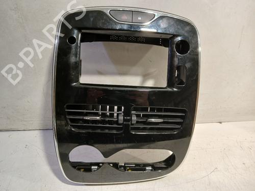 Comutador / Botão 4 piscas RENAULT CLIO IV (BH_) 0.9 TCe 90 (BHNF, BHMA, BHMH, BHJK, BHJR) (90 hp) 31757438