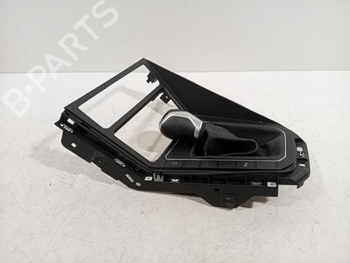 Middle console VW POLO VI (AW1, BZ1, AE1) 1.0 TSI | BP22602425I22 - Image 5