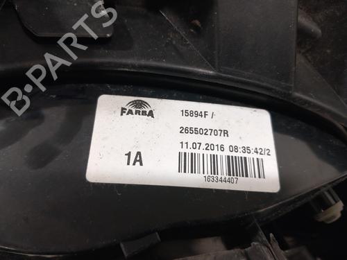 Right taillight SMART FORFOUR Hatchback (453) 1.0 (453.042, 453.043) | BP38468000C35 - Image 5