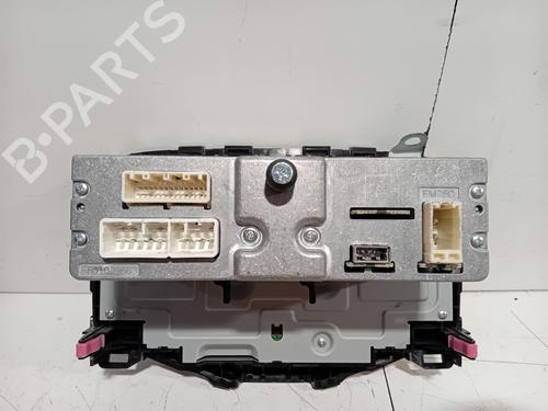 Radio PEUGEOT 108 1.0 VTi 72 | BP25749669E6 - Image 4