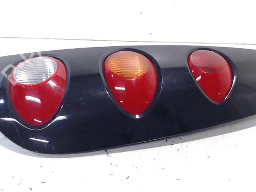 Used Right taillight SMART FORFOUR (454) 1.1 (454.033) (64 hp) 3199614