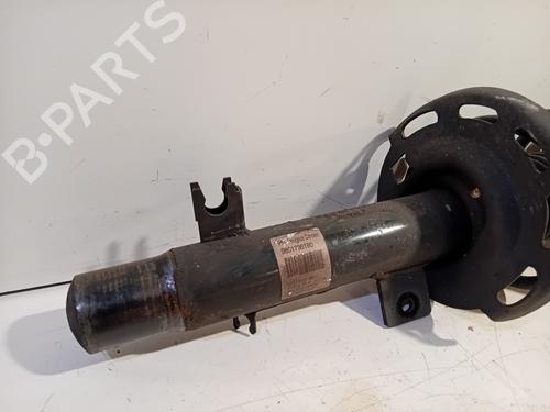 Right front shock absorber CITROËN C3 II (SC_) 1.4 HDi 70 (SC8HZC, SC8HR0, SC8HP4) | BP25288290M17 - Image 4