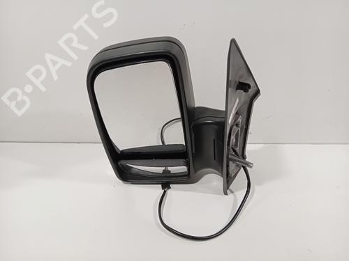 Left mirror MERCEDES-BENZ SPRINTER 3,5-t Platform/Chassis (B906) 313 CDI (906.131, 906.133, 906.135, 906.231, 906.233,... BP23278838C26