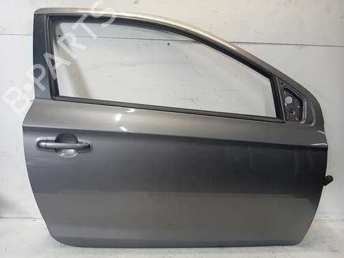 Used Right front door HYUNDAI i20 I (PB, PBT) 1.2 (86 hp) 29336345