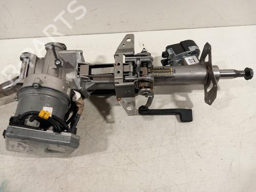 Steering column FORD FIESTA VII (HJ, HF) 1.0 EcoBoost | BP33012601M21 - Image 3