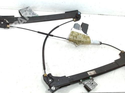 Used Front right window mechanism Front right window mechanism CITROËN C6 (TD_) 2.7 HDi (204 hp) 10411859 10411859