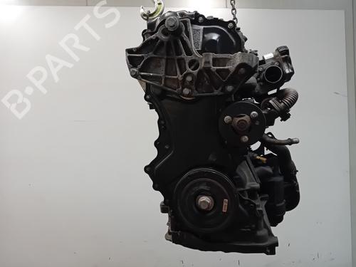 Motor für RENAULT TRAFIC II Van (FL) 2.0 dCi 115 (FL01, FL0U) (114 hp) 19274466