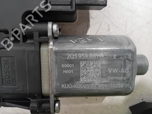 Front left window mechanism VW POLO VI (AW1, BZ1, AE1) 2.0 GTI | BP33431135C22 - Image 3
