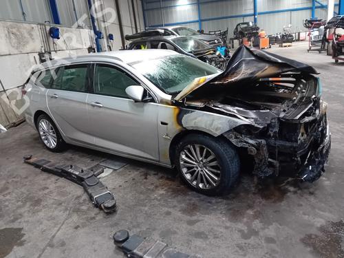 Engine OPEL INSIGNIA B Sports Tourer (Z18) 1.5 (35) | BP32207550M1 - Image 7