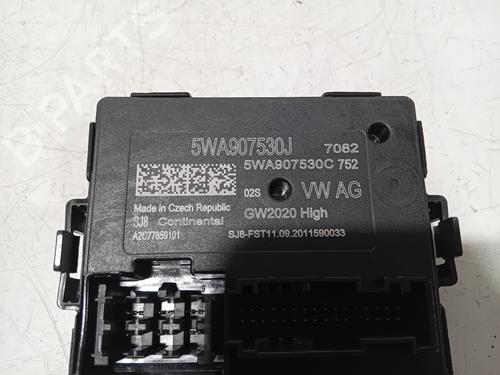 Electronic module CUPRA LEON Sportstourer (KL8, KU8, KUD) 1.4 e-HYBRID | BP40266316M83 - Image 3