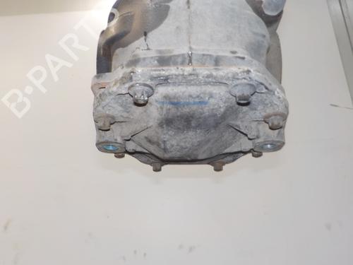 Rear differential MERCEDES-BENZ CLK (C209) CLK 200 Kompressor (209.342) | BP13208265M24 