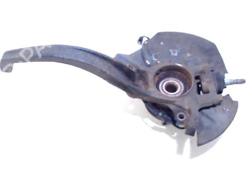 Left front steering knuckle HYUNDAI SONATA IV (EF) 2.0 CRDi Dynamic | BP13201022M25 