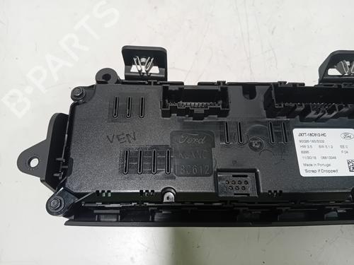 Climate control FORD FOCUS IV Turnier (HP) 1.5 EcoBoost | BP37234007I5 - Image 3