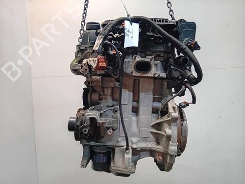 Used Engine Engine PEUGEOT 208 I (CA_, CC_) 1.2 VTI 82 (82 hp) 36540532 36540532