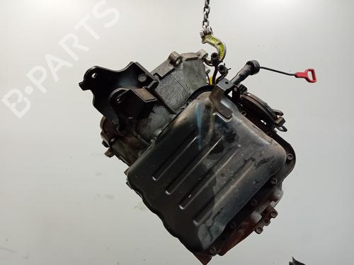 Gearbox KIA SPORTAGE II (JE_, KM_) 2.7 V6 4WD | BP15737446M3