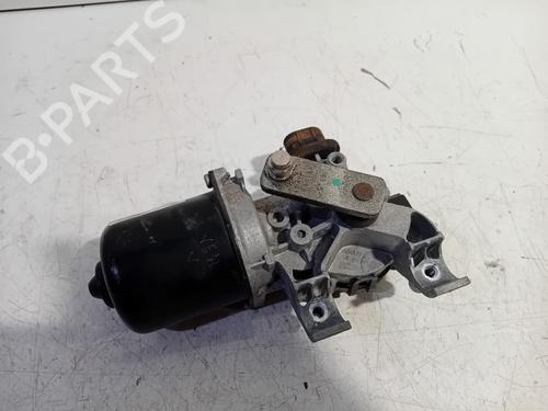 Front wiper motor RENAULT CLIO IV (BH_) 1.6 RS (BHJ4, BHJ6, BHMM) | BP18081523M29 