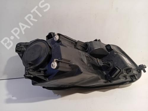 Venstre forlygte VW CADDY III Box Body/MPV (2KA, 2KH, 2CA, 2CH) 1.6 TDI | BP30709066C28