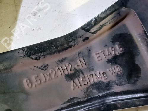 Felg VOLVO XC60 II (246) T6 Plug-In Hybrid AWD | BP31069212C45 