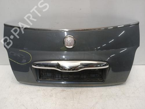 Used Tailgate Tailgate FIAT 500 C (312_) 1.2 (312CXA1A, 312AXA1A) (69 hp) 40254919 40254919