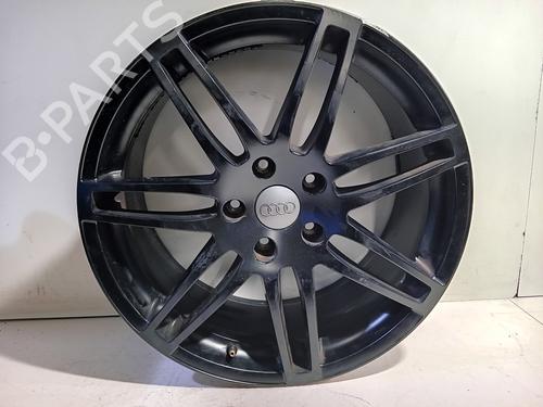 Used Rim AUDI Q7 (4LB) 3.0 TDI quattro (240 hp) 24613172