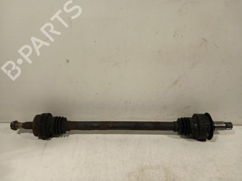 Used Left rear driveshaft Left rear driveshaft 38622643 38622643